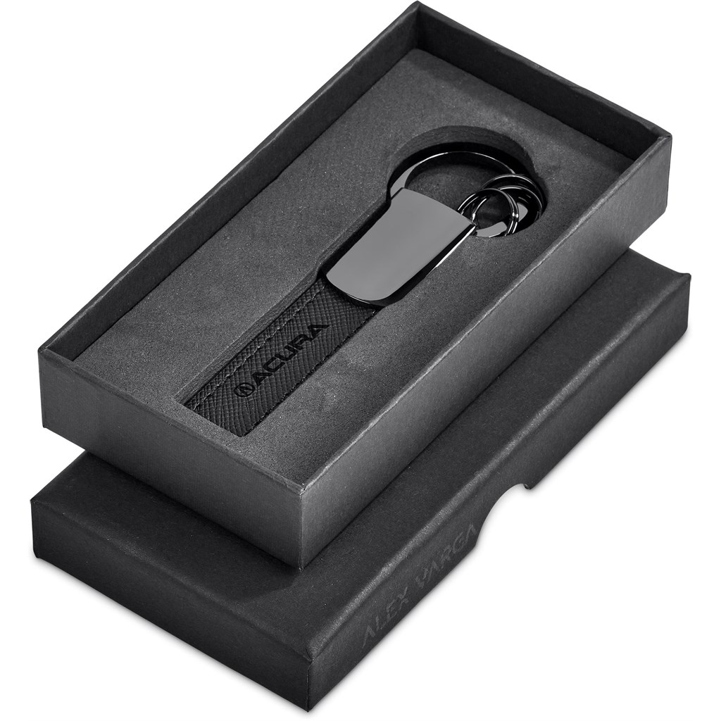 Alex Varga Interica Keyholder - Image 4