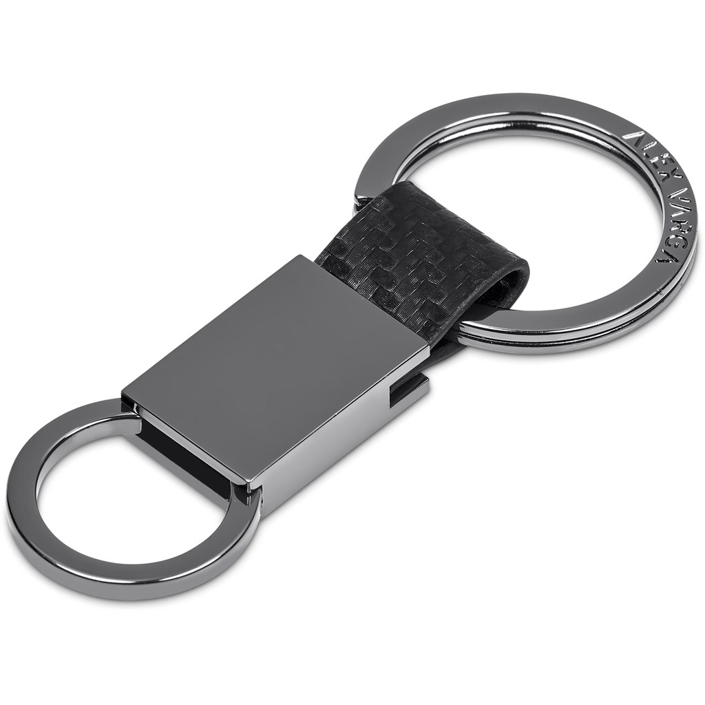 Alex Varga Lagarna Keyholder - Image 3