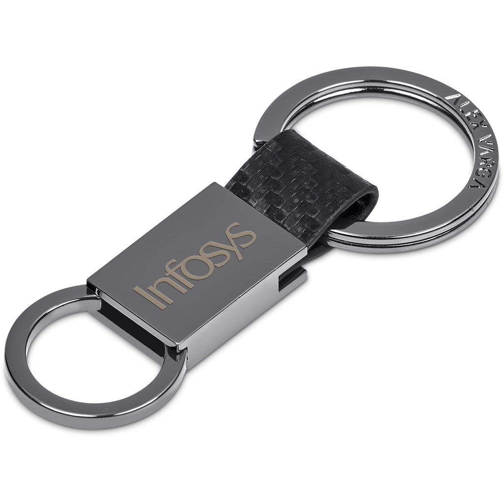 Alex Varga Lagarna Keyholder - Image 2
