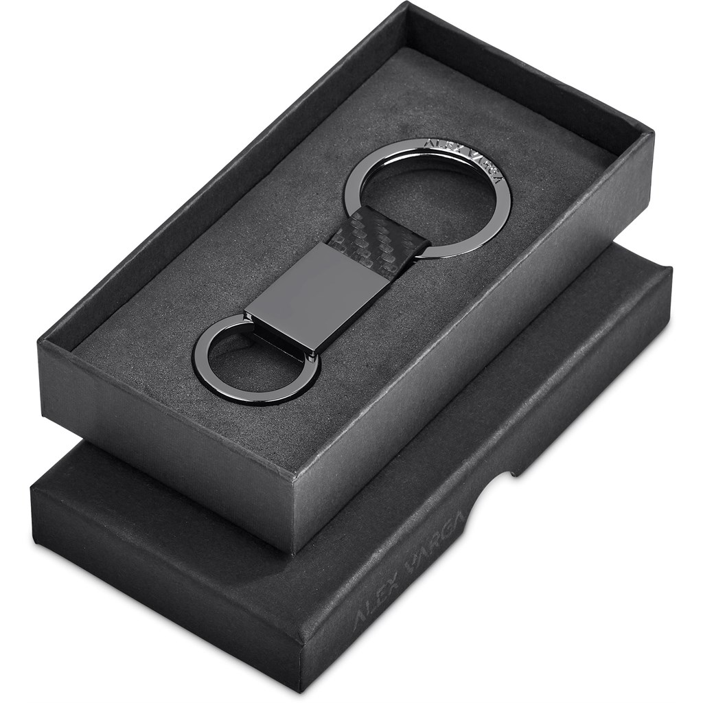 Alex Varga Lagarna Keyholder - Image 5