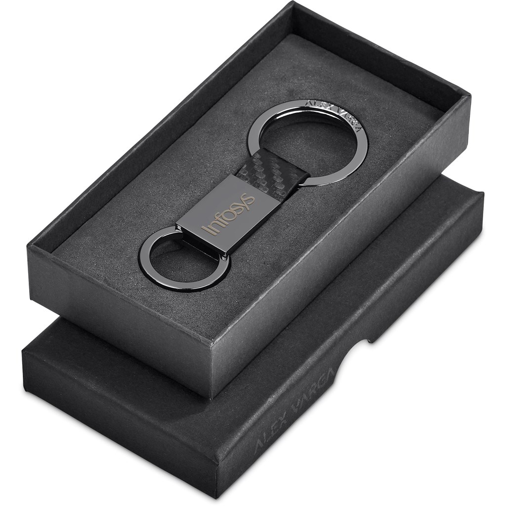 Alex Varga Lagarna Keyholder - Image 4