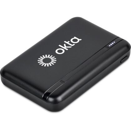 Altitude Core Power Bank - 5 000mAh