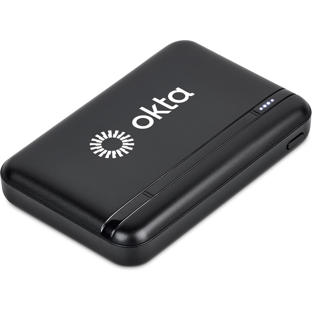 Altitude Core Power Bank - 5 000mAh