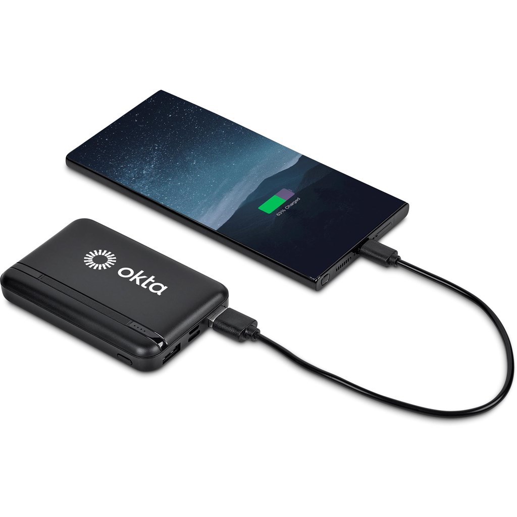 Altitude Core Power Bank - 5 000mAh - Image 2