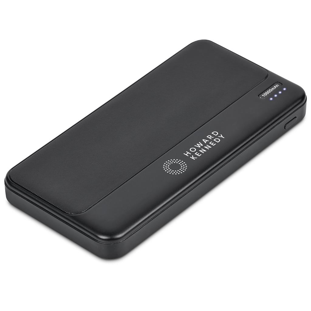 Altitude Crux Power Bank - 10 000mAh