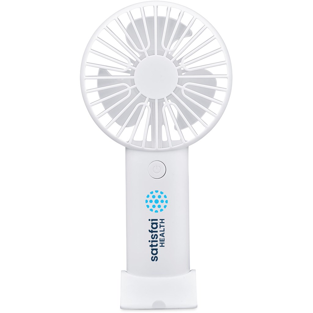 Altitude Heatwave Mini USB Fan - Image 8