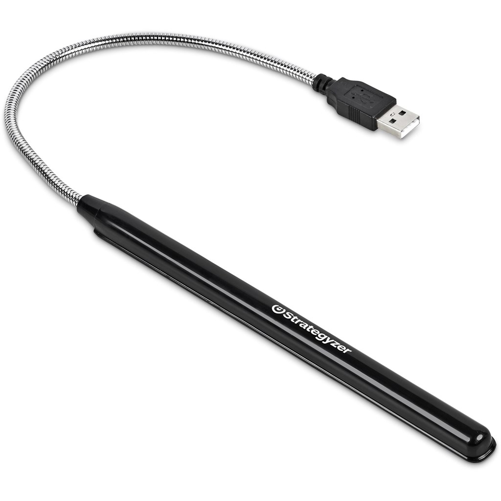Altitude Pelican USB Lamp - Image 6