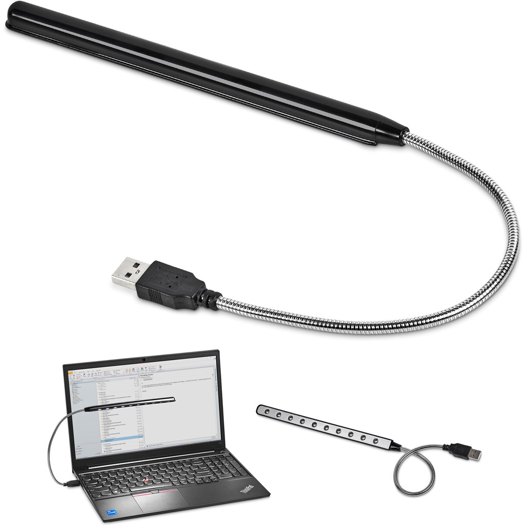 Altitude Pelican USB Lamp - Image 8