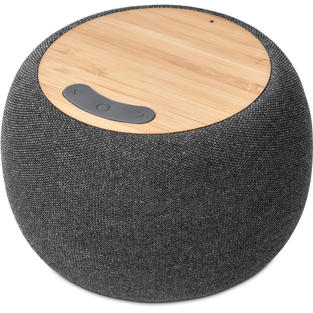 Swiss Cougar Geneva Wireless Charger & Bluetooth Speaker - Image 6