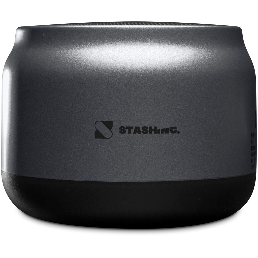 Swiss Cougar San Francisco Bluetooth Speaker - Image 4