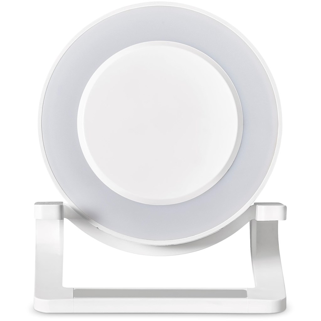 Swiss Cougar Otago Bluetooth Speaker, Wireless Charger, Phone Stand & Night Light - Image 5