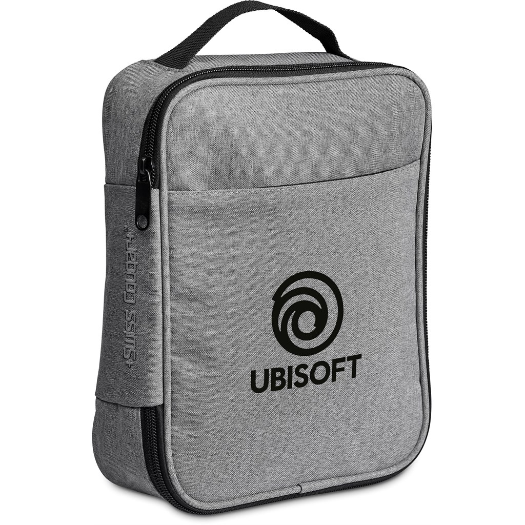 Swiss Cougar Zurich Tech Accessory Bag - Image 4