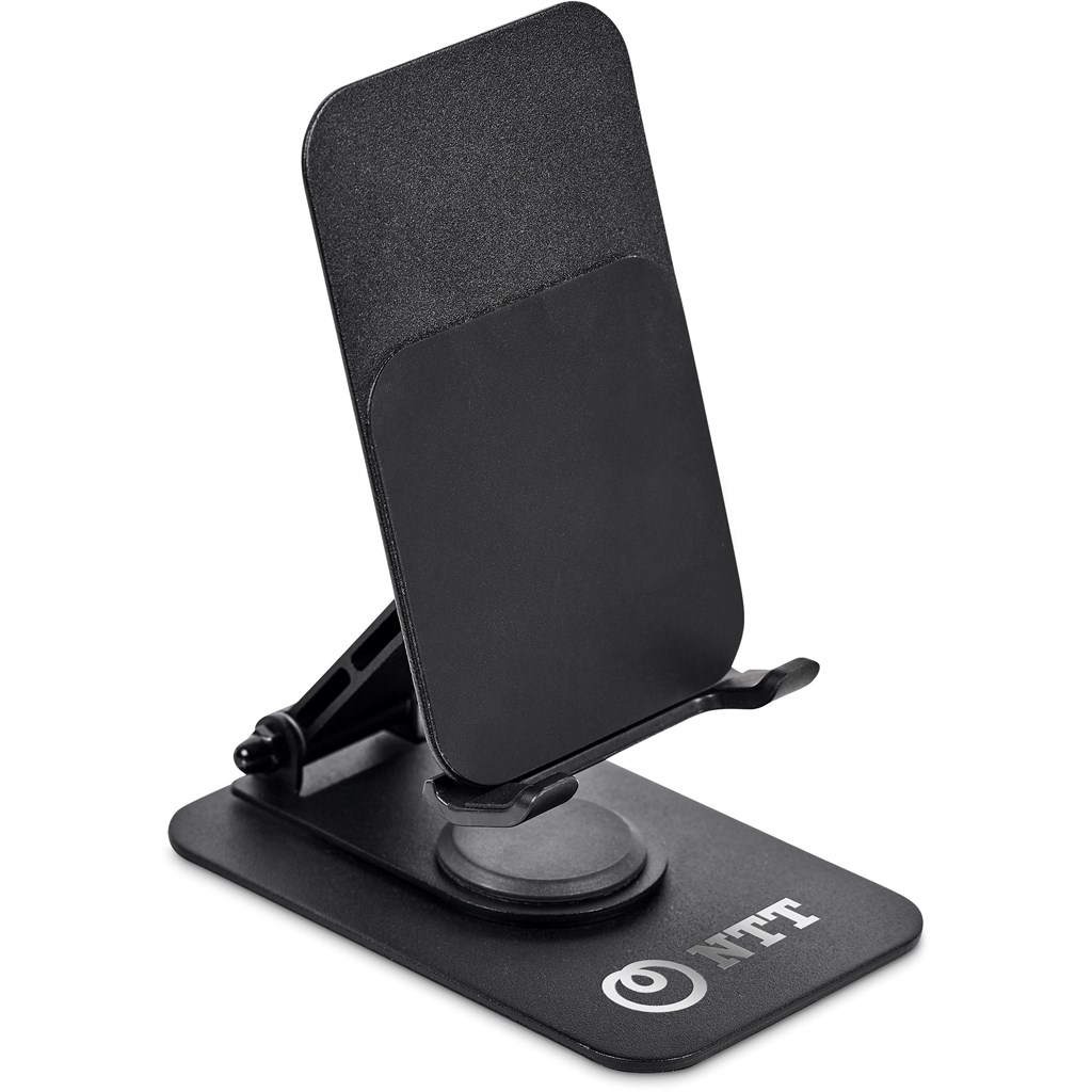 Swiss Cougar Dortmund Phone & Tablet Stand - Image 10