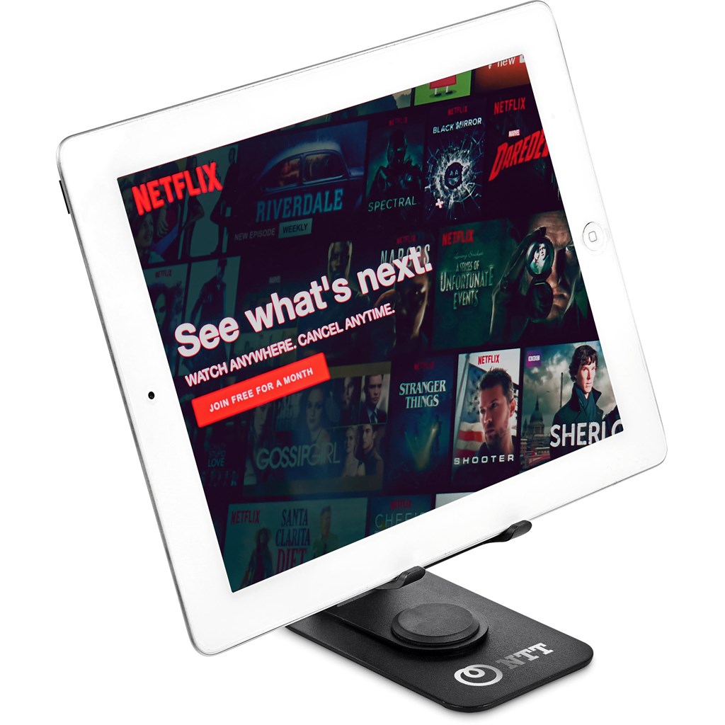 Swiss Cougar Dortmund Phone & Tablet Stand - Image 25