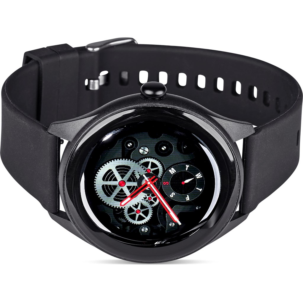 Swiss Cougar Auckland Smart Watch - Image 3