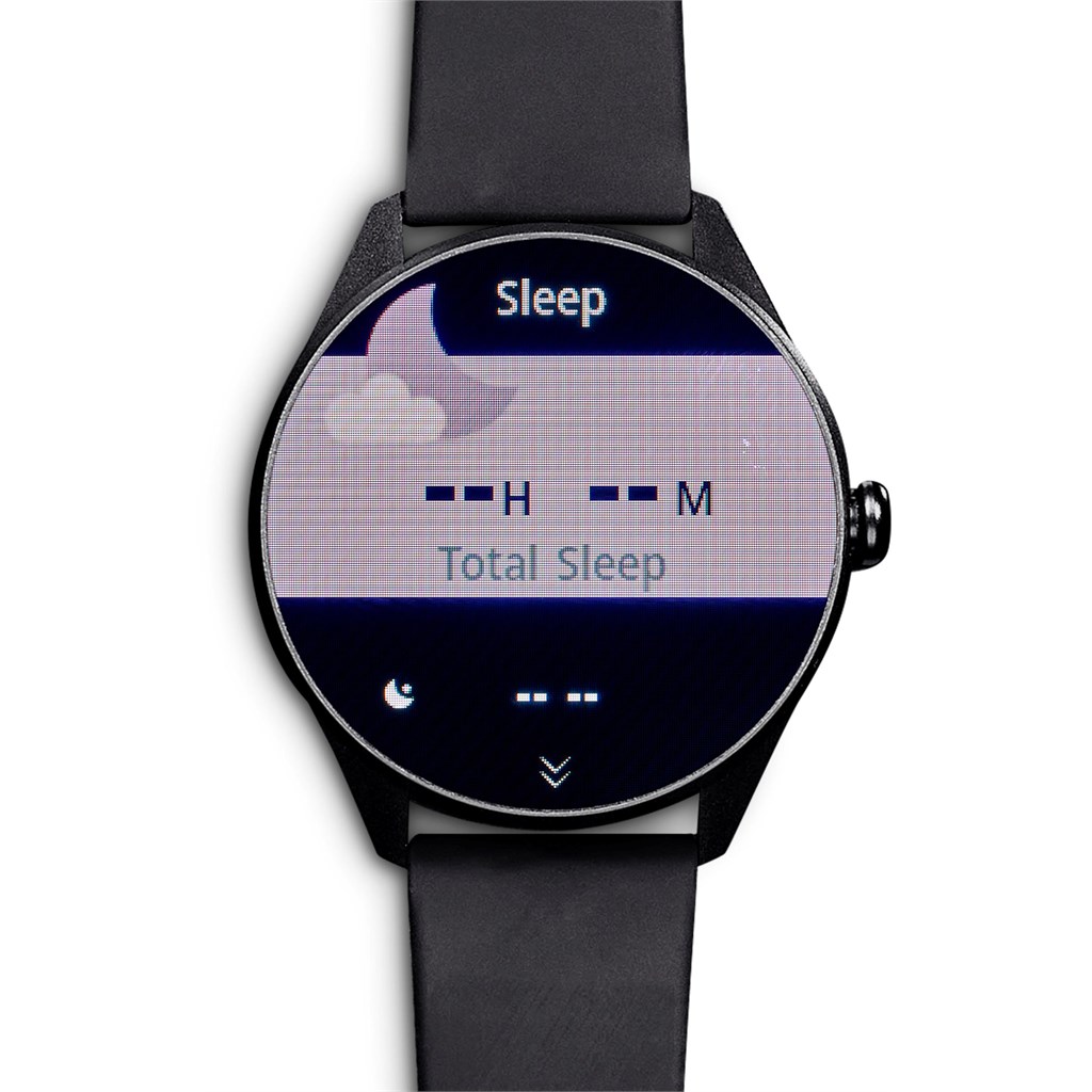 Swiss Cougar Auckland Smart Watch - Image 10