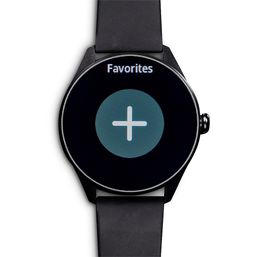 Swiss Cougar Auckland Smart Watch - Image 11