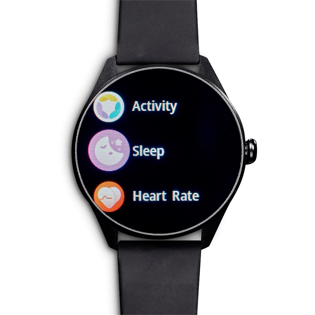 Swiss Cougar Auckland Smart Watch - Image 12