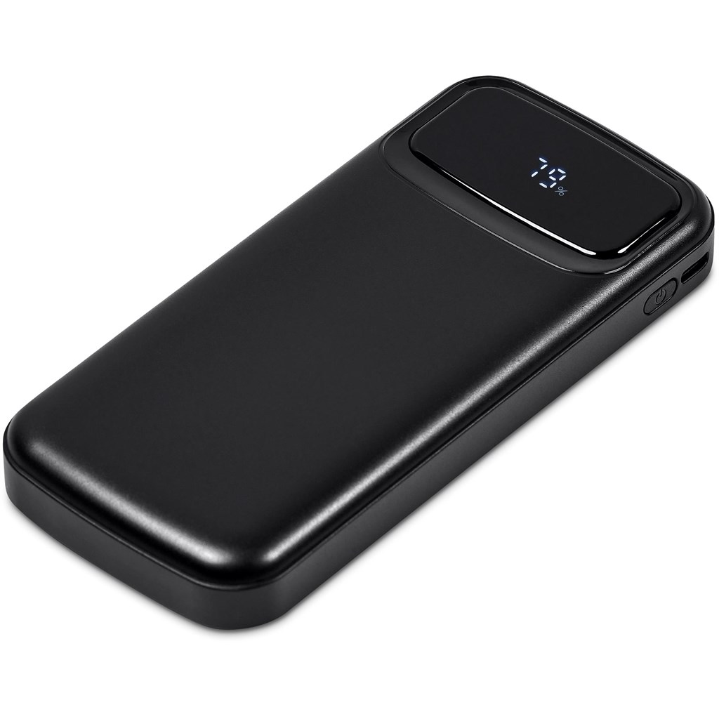 Swiss Cougar Bratislava Fast Charge 22.5W Power Bank - 10 000mAh - Image 3