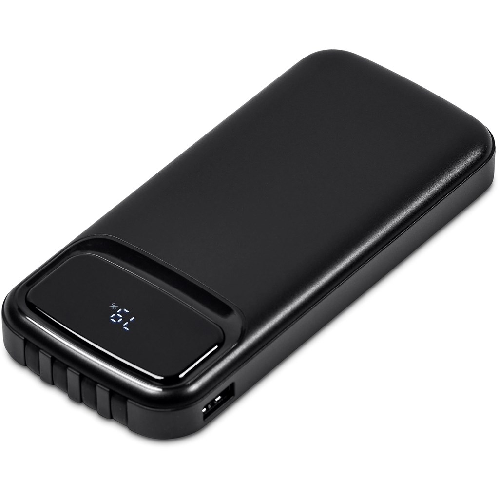 Swiss Cougar Bratislava Fast Charge 22.5W Power Bank - 10 000mAh - Image 5