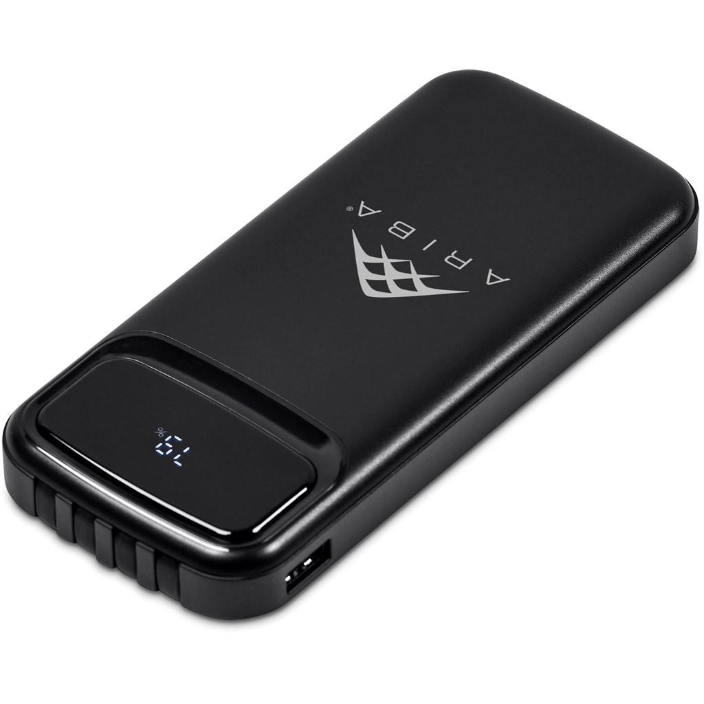 Swiss Cougar Bratislava Fast Charge 22.5W Power Bank - 10 000mAh - Image 4