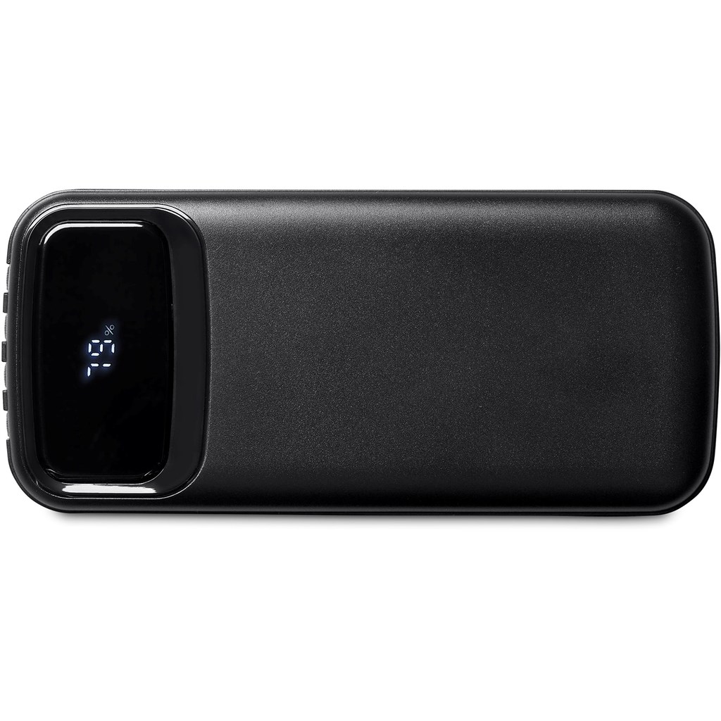 Swiss Cougar Bratislava Fast Charge 22.5W Power Bank - 10 000mAh - Image 11