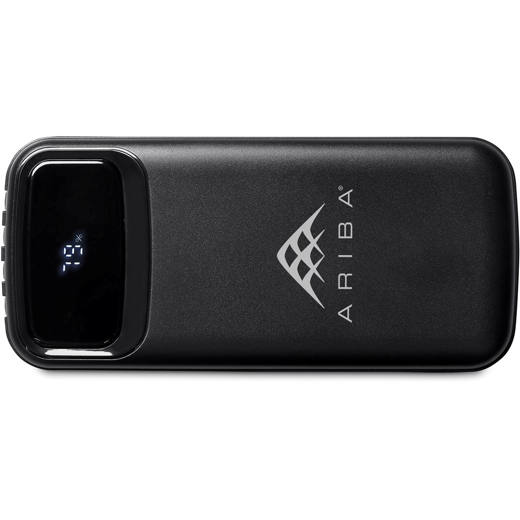 Swiss Cougar Bratislava Fast Charge 22.5W Power Bank - 10 000mAh - Image 10