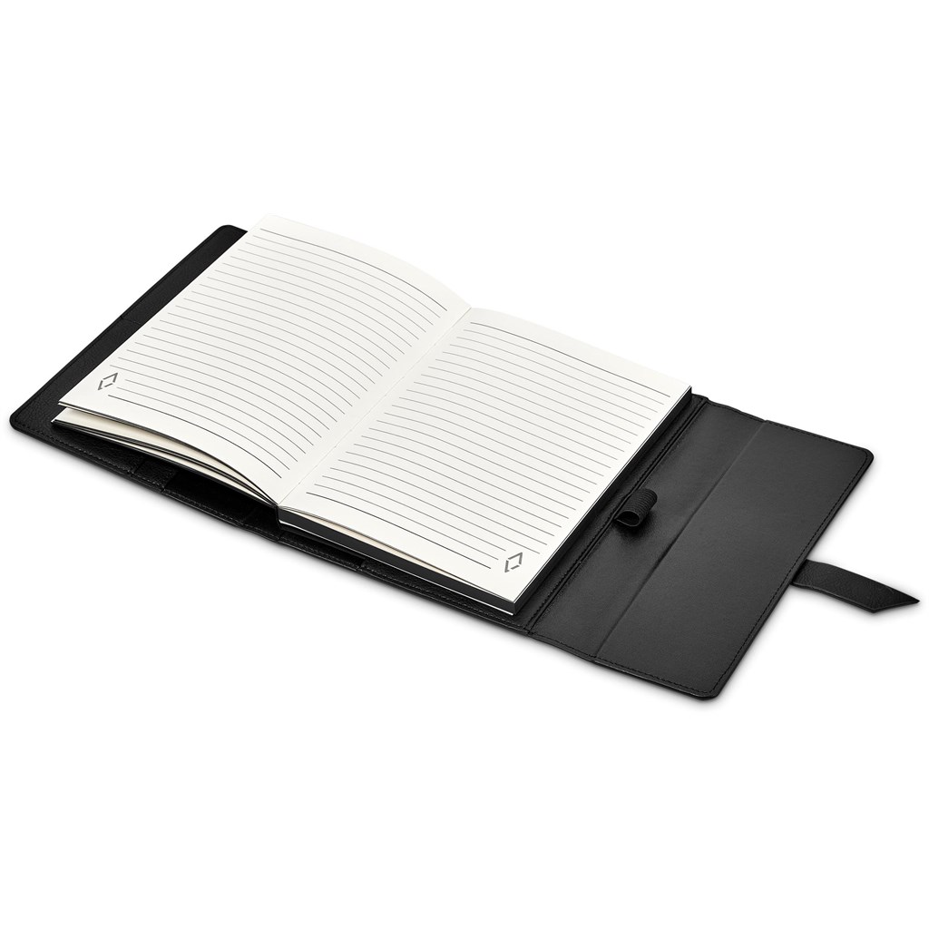 Alex Varga Corinthia Cruz A5 Hard Cover Notebook - Image 7