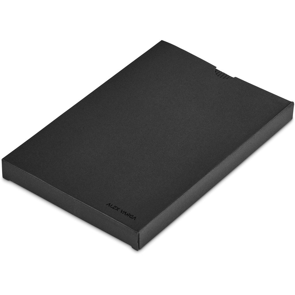 Alex Varga Omnibus A5 Soft Cover Notebook - Image 5