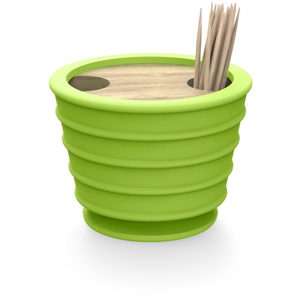 Andy Cartwright Toothpick Holder & Dispenser - Image 4
