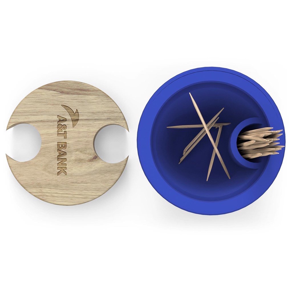 Andy Cartwright Toothpick Holder & Dispenser - Image 8