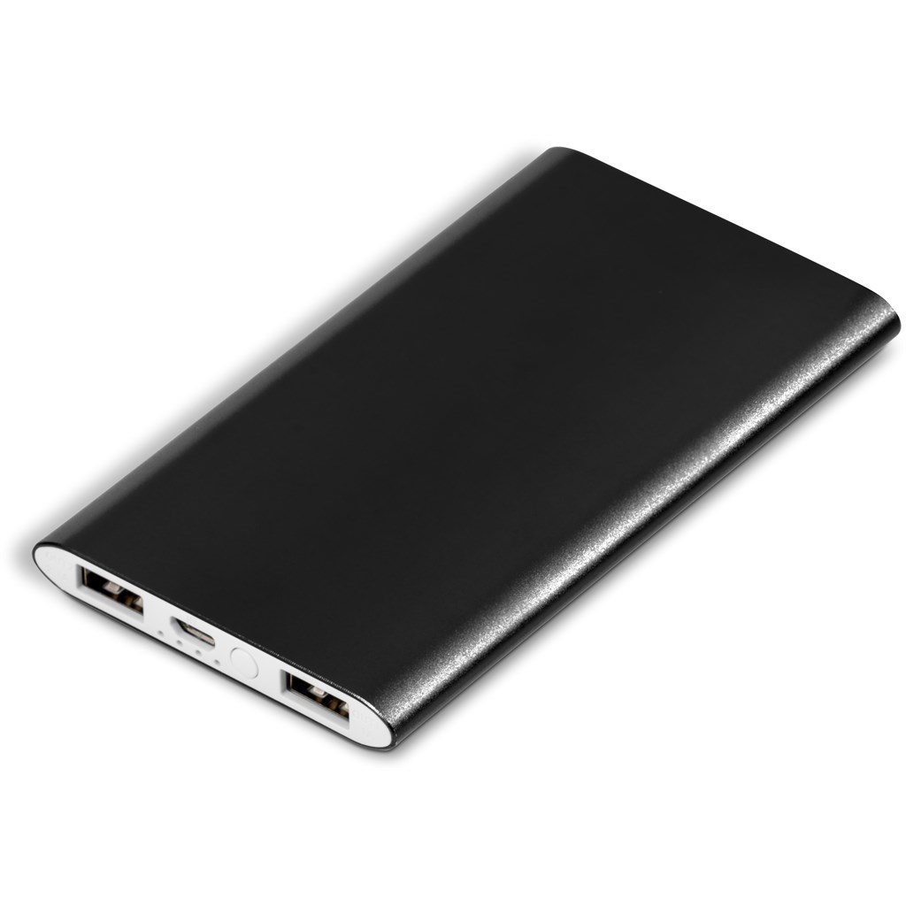 Odeon Slim Power Bank - 4 000mAh - Image 2