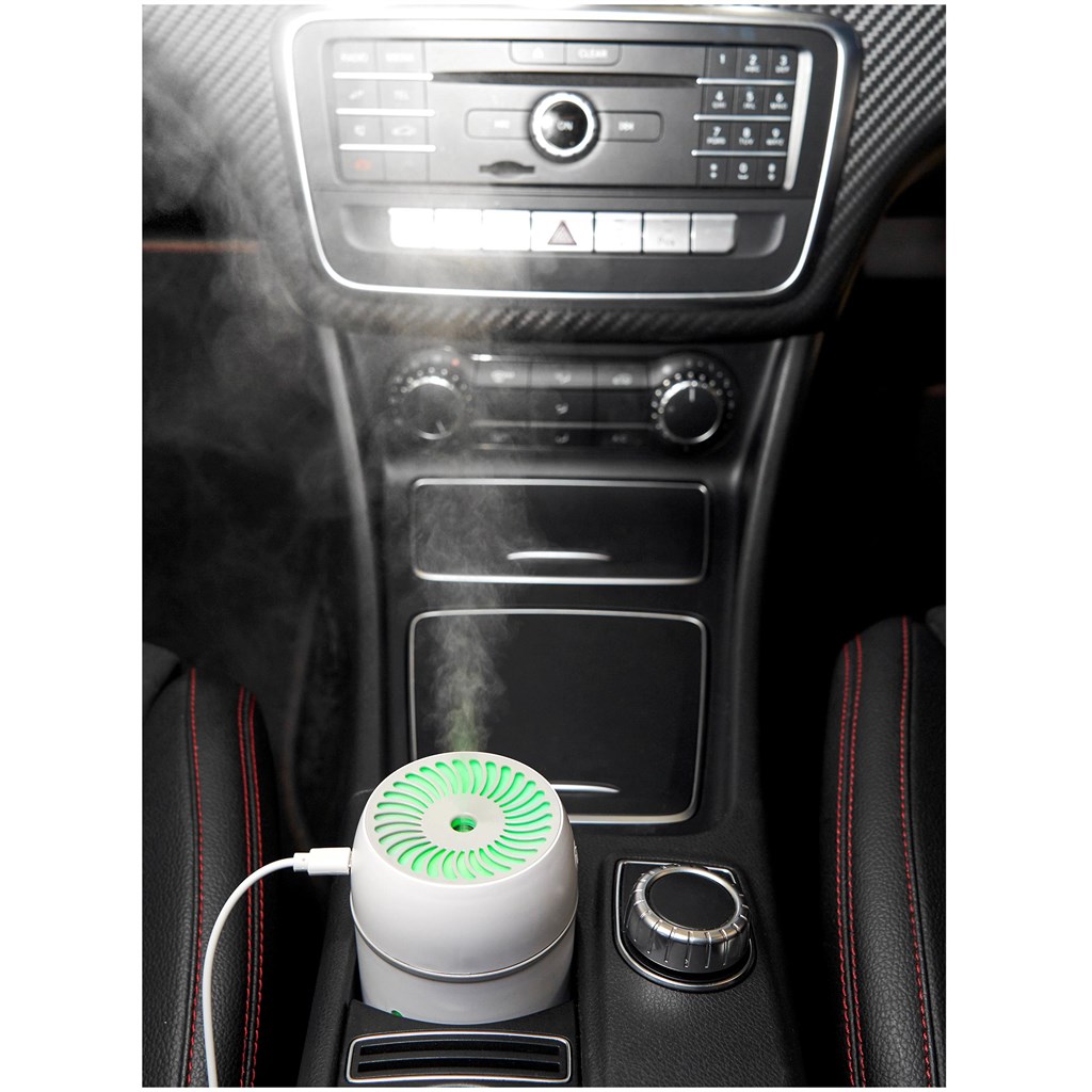 Altitude Airosphere USB Humidifier - Image 11