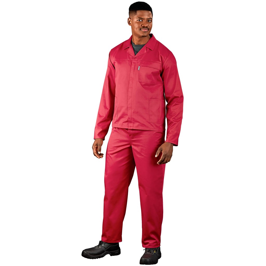 Trade Polycotton Conti Suit - Image 10