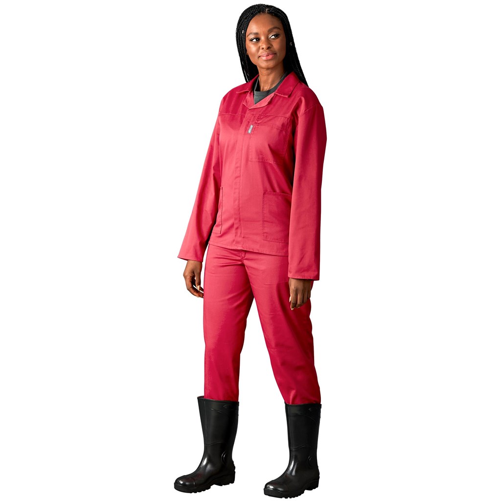 Trade Polycotton Conti Suit - Image 11