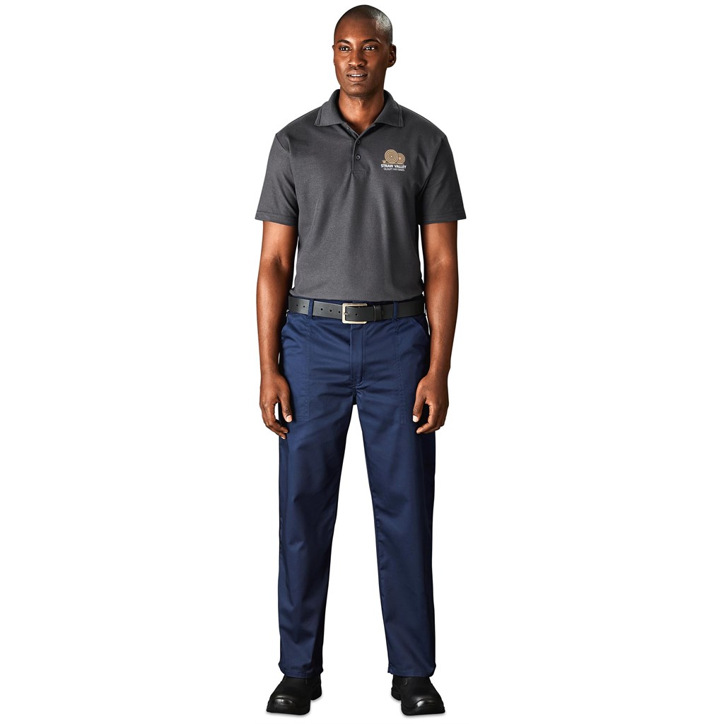 Site Premium Polycotton Pants - Image 9