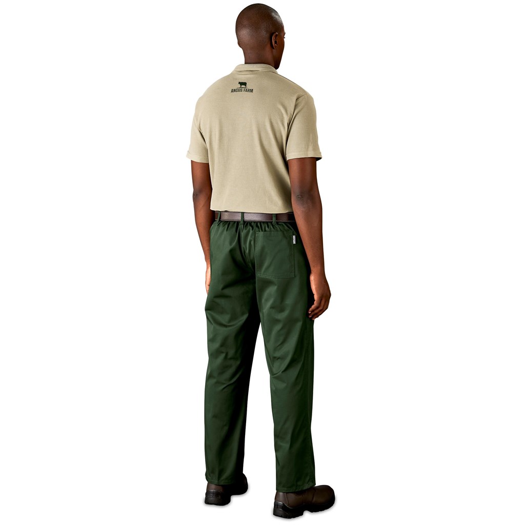 Site Premium Polycotton Pants - Image 17