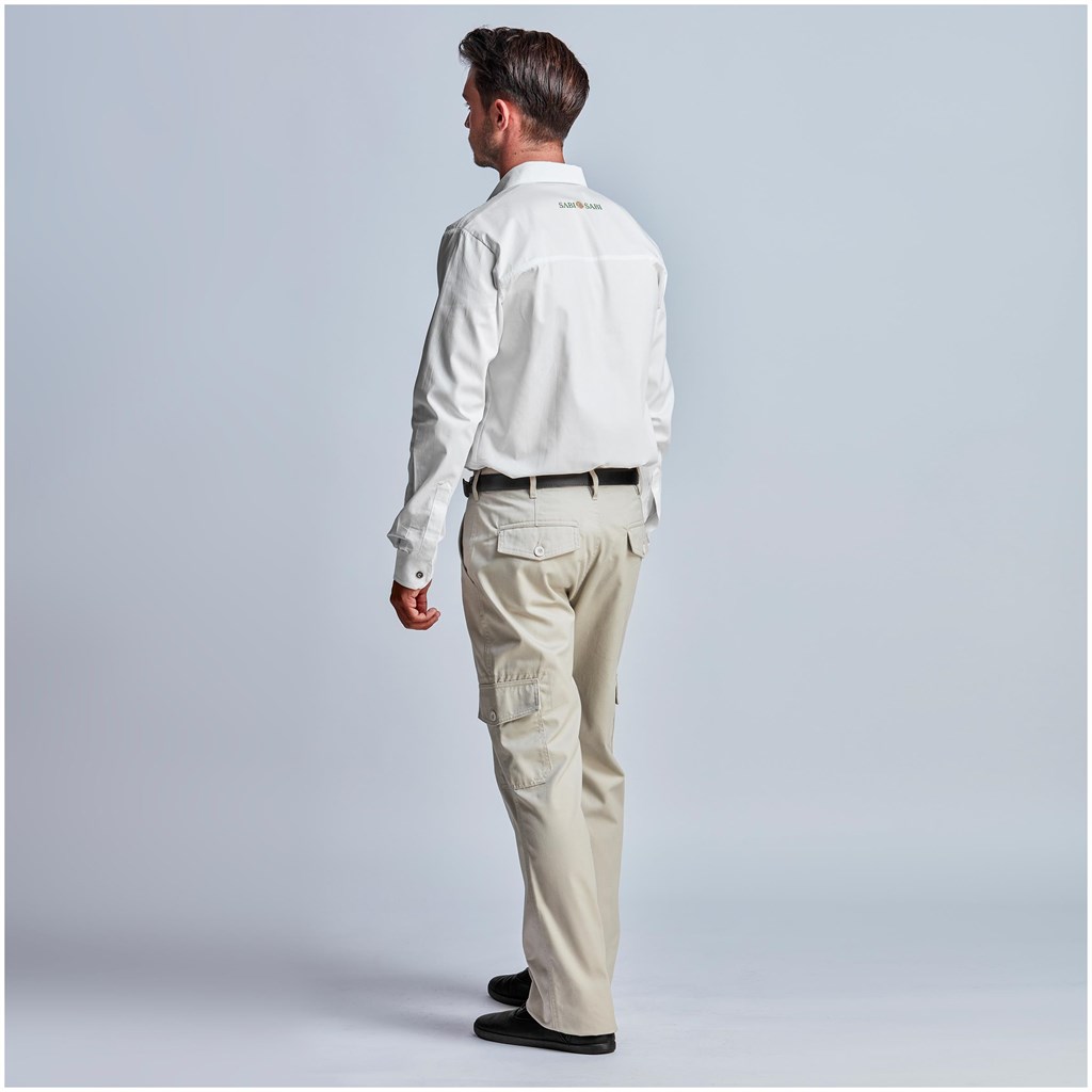 Mens Cargo Pants - Image 11