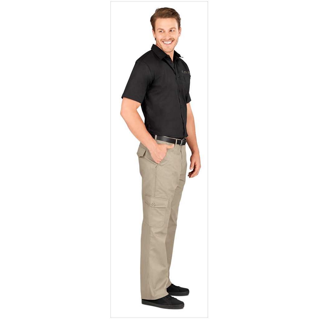 Mens Cargo Pants - Image 15