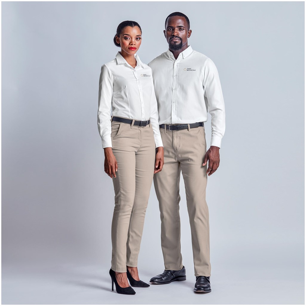 Ladies Superb Stretch Chino Pants - Image 22