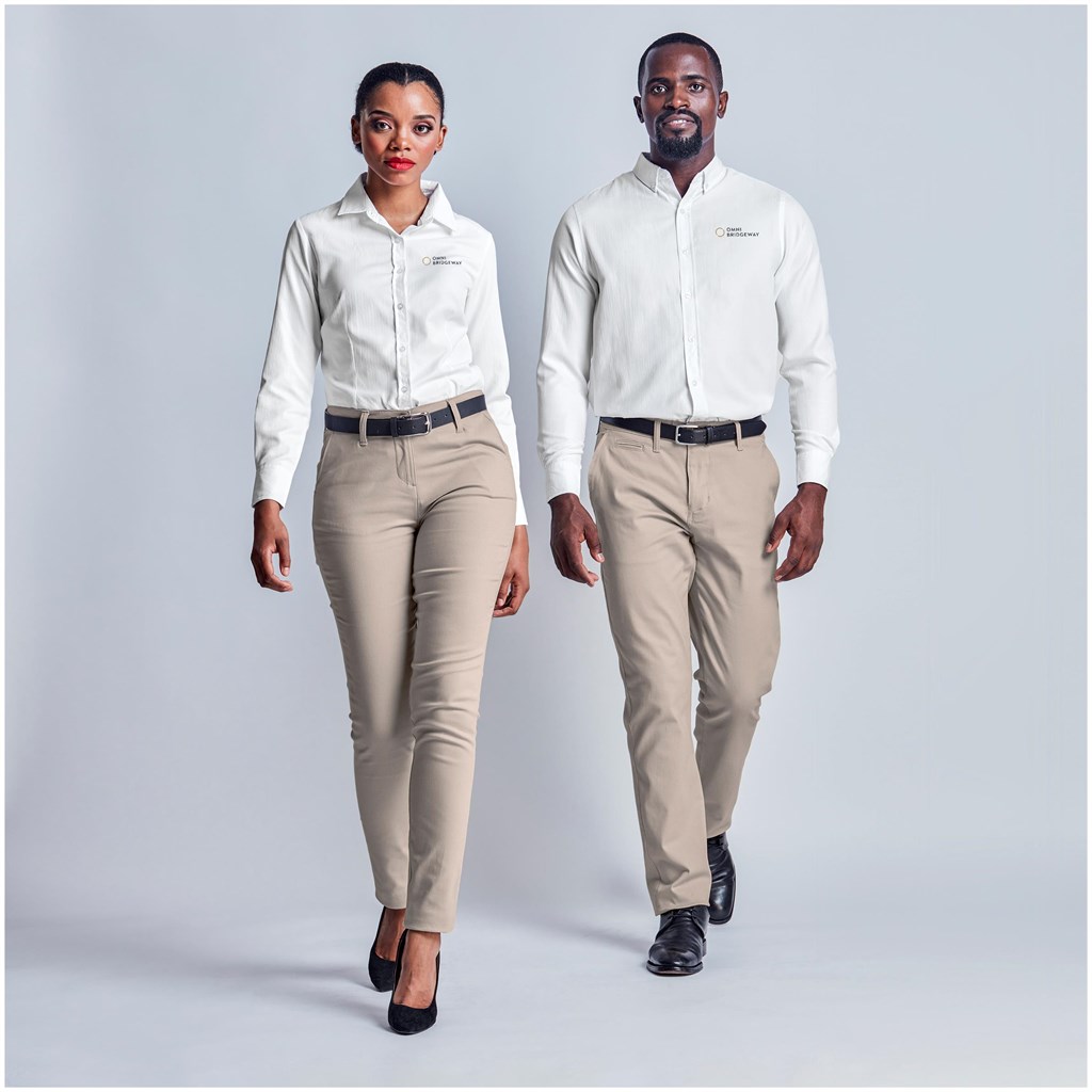 Ladies Superb Stretch Chino Pants - Image 24