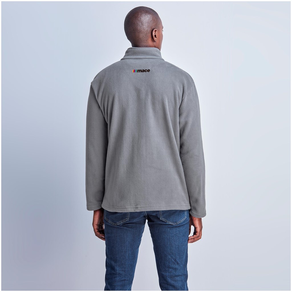 Mens Yukon Micro Fleece Jacket - Image 2