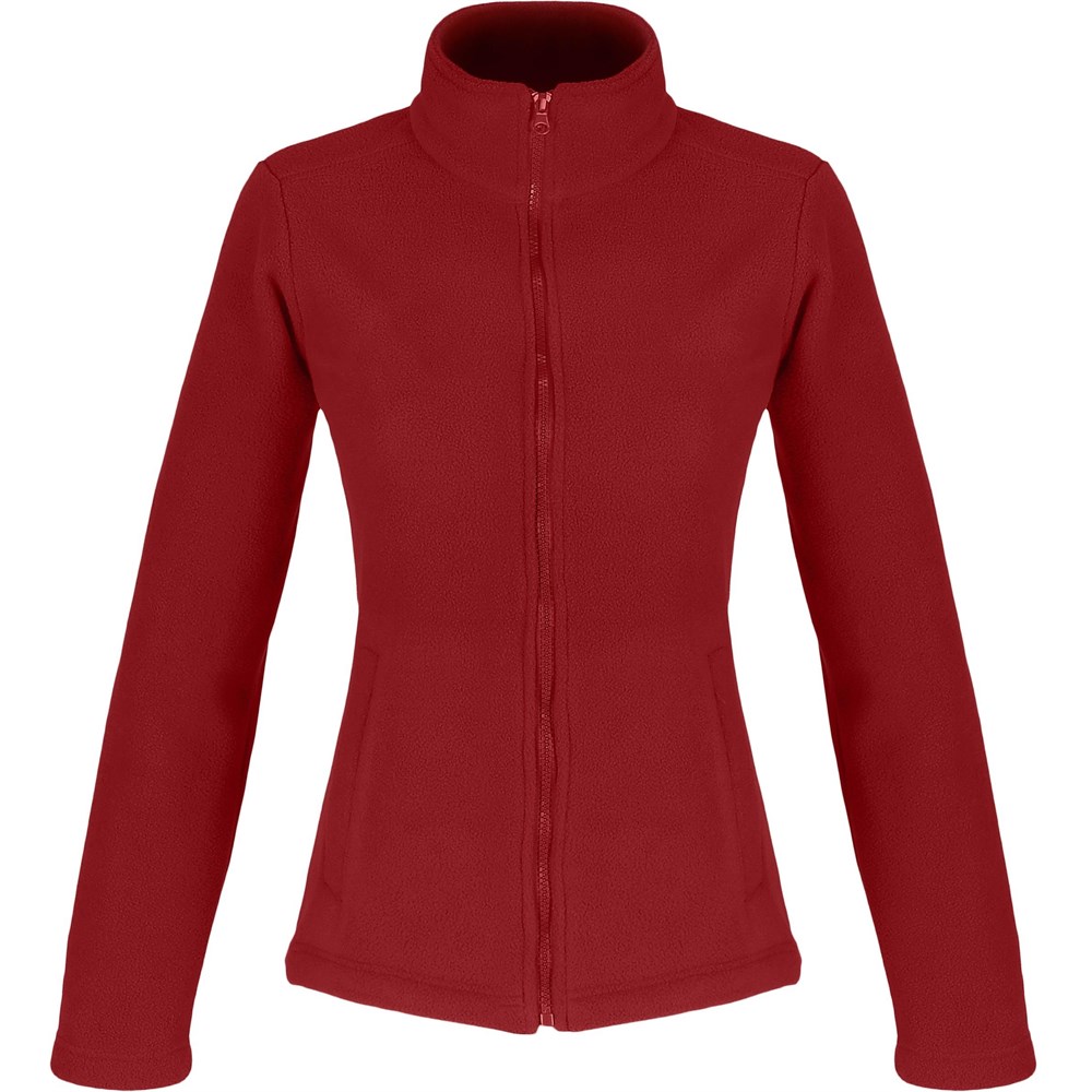 Ladies Yukon Micro Fleece Jacket - Image 6