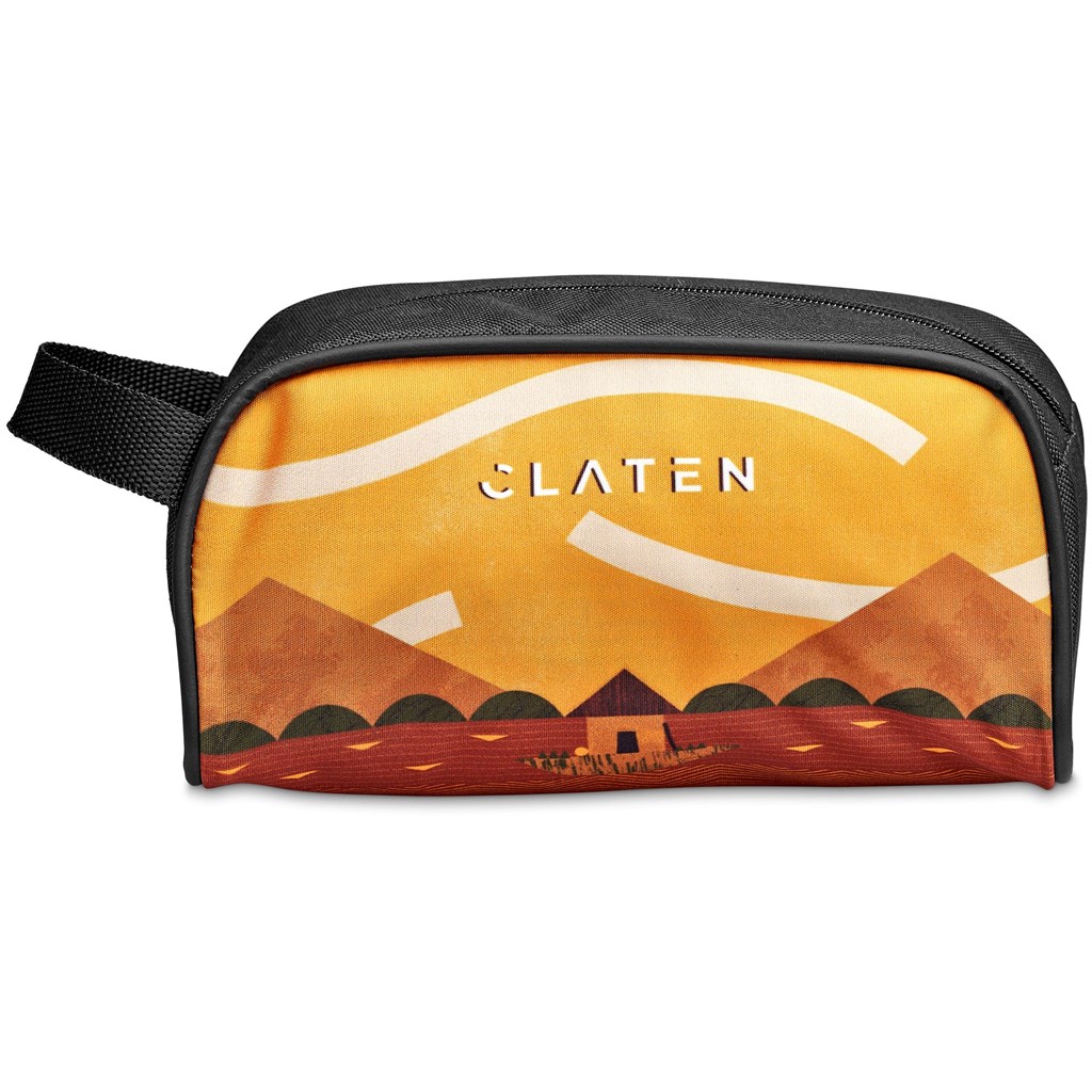 Hoppla Somerset Toiletry Bag - Image 4