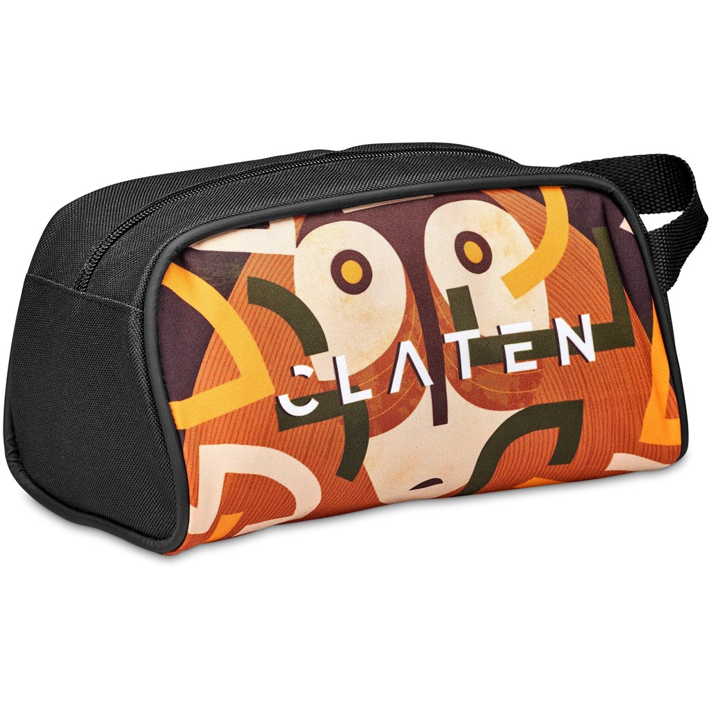 Hoppla Somerset Toiletry Bag - Image 6