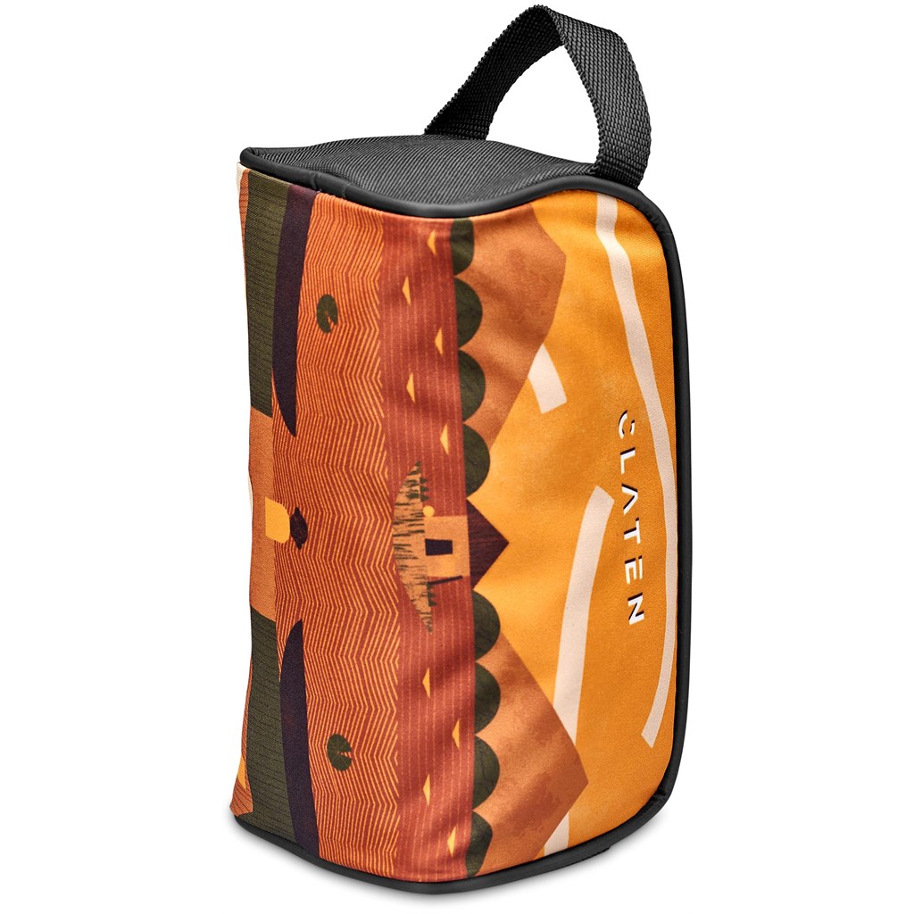 Hoppla Somerset Toiletry Bag - Image 7