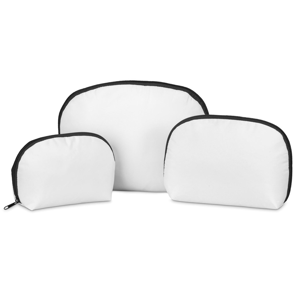 Hoppla Victoria Midi Cosmetic Bag - Image 9