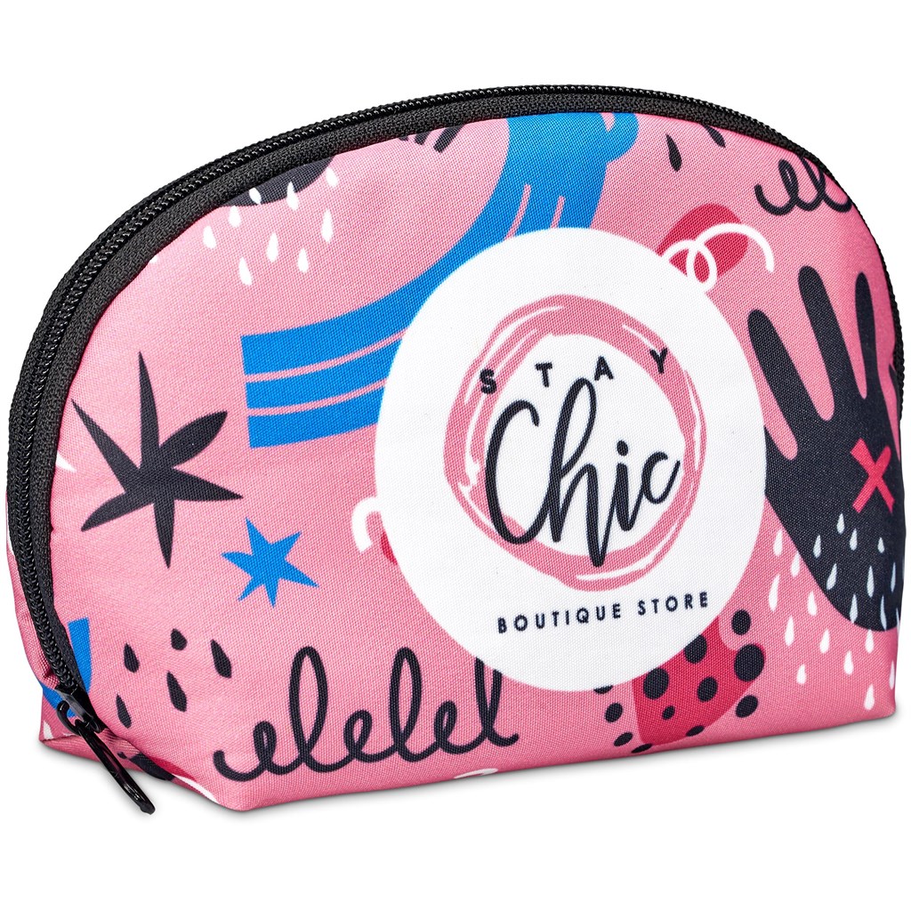 Hoppla Victoria Mini Cosmetic Bag - Image 7