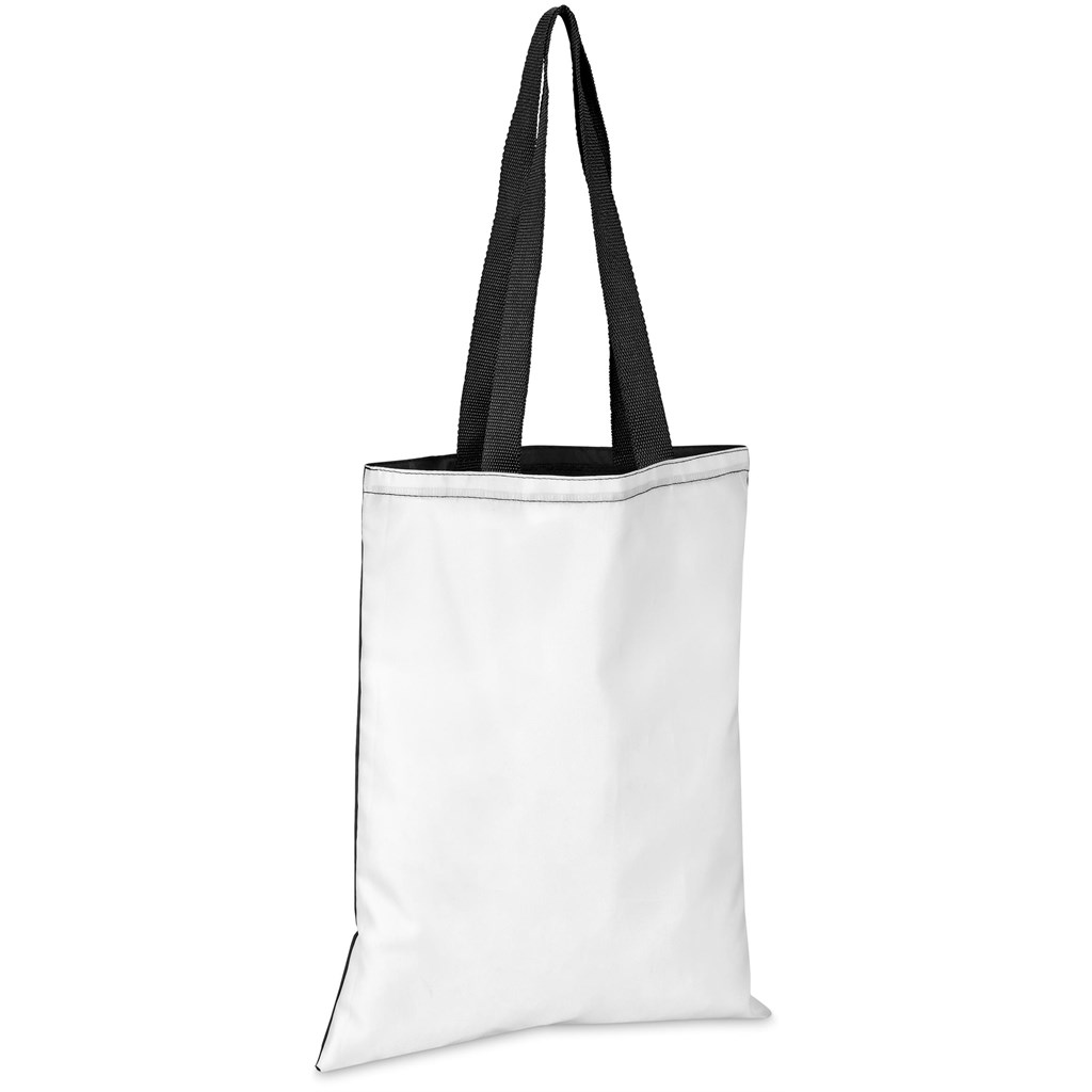 Hoppla Mall Shopper With Front Panel - Image 3