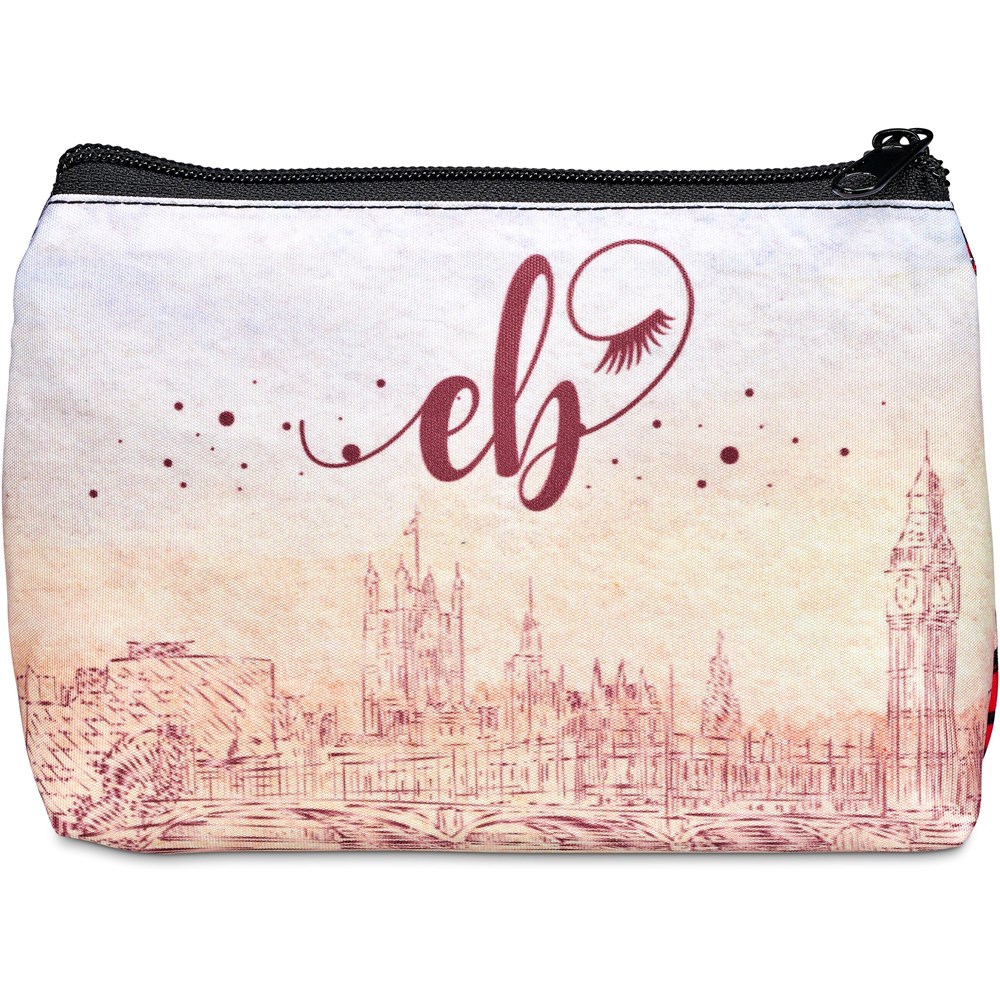Hoppla Kosi Mini Toiletry Bag - Image 4